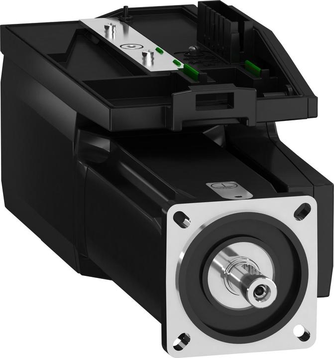 Image du produit Schneider Electric Servomoteur 480V 47,5-63Hz AC 8000Upm BMI0703P27F