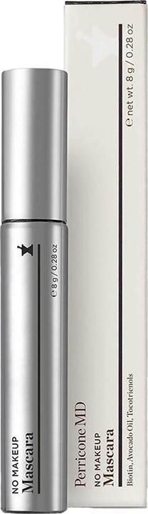Actual product image Perricone MD NM Mascara (Black)