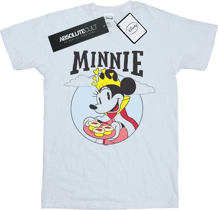 Produktbild Disney Minnie Mouse Queen TShirt (XL)