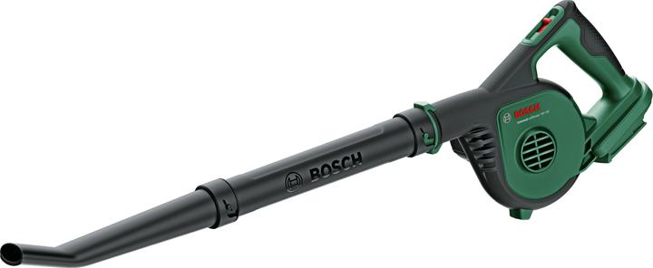 Bosch Home & Garden UniversalLeafBlower 18V-130 (Akkubetrieb, Laubbläser)