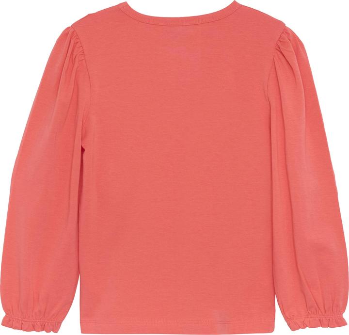 Actual product image Minymo MIT-shirt LS 123381 (122)