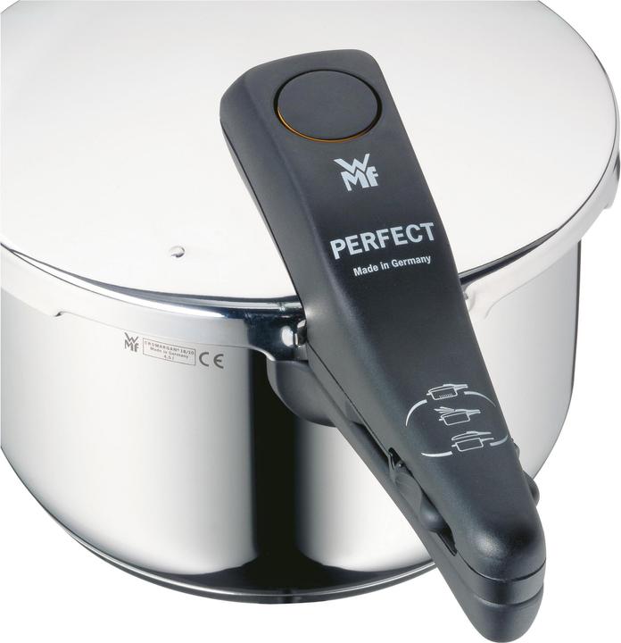 Immagine prodotto WMF Rds perfetto (22 cm, Cucina a vapore)
