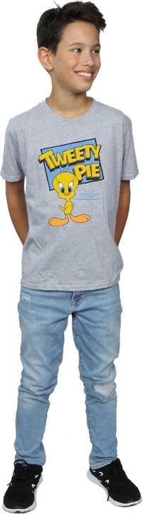 Immagine prodotto Looney Tunes Maglietta garçon Tweety (128)