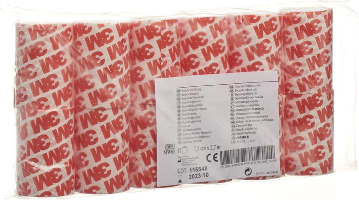 Actual product image 3M Upholstery wadding