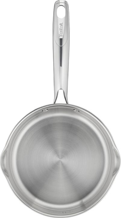 Image du produit Tefal Duetto+ (24 cm, Casserole, Acier inoxydable)