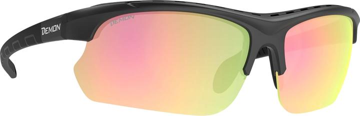 Produktbild Demon Infinite Optic 2 (matt black-purple-pink multi, matt black-purple-pink multi)