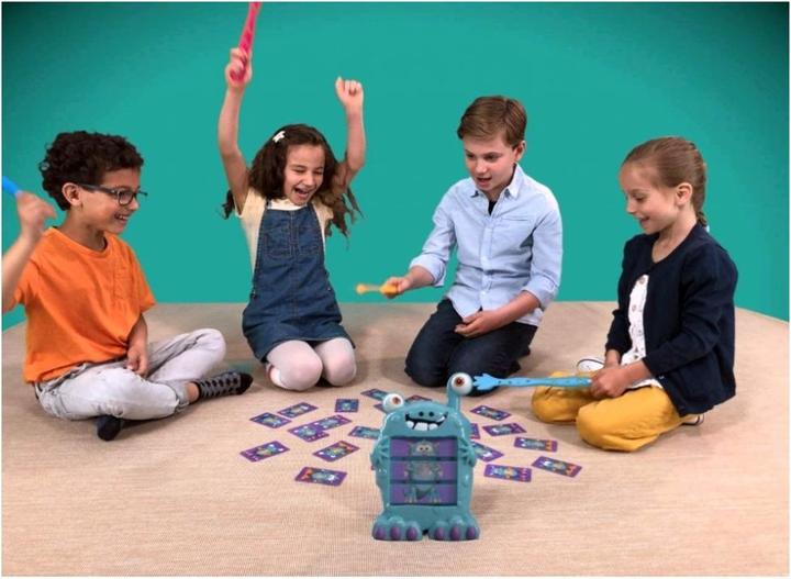 Image du produit Schmidt Spiele Chasseur de monstres (Allemand)
