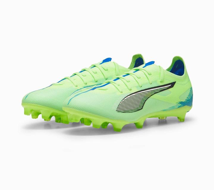 Mela frizzante-PUMA Bianco-Bluemazing