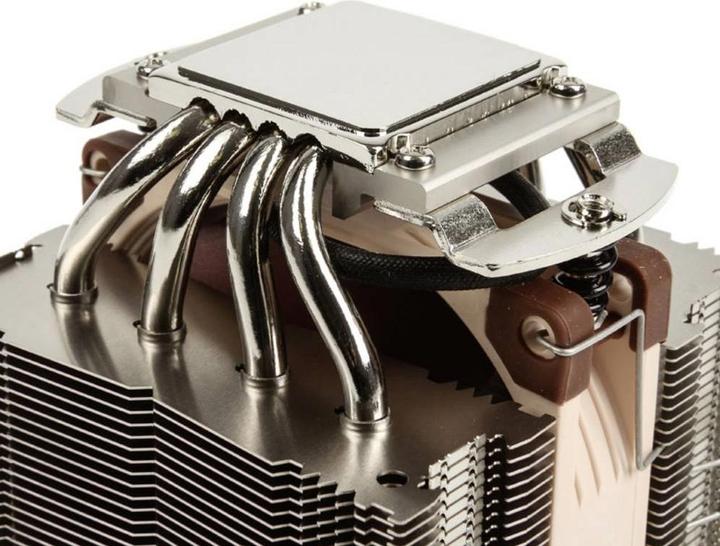 Produktbild Noctua CPU-Kühler NH-D9L (110 mm)