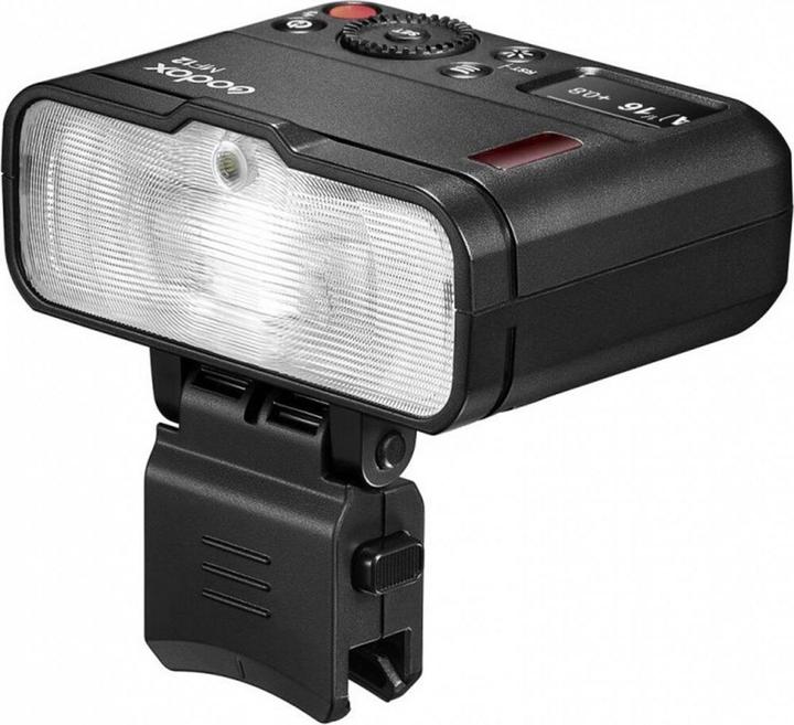 Actual product image Godox MF 12 (Macro flash, Universal)