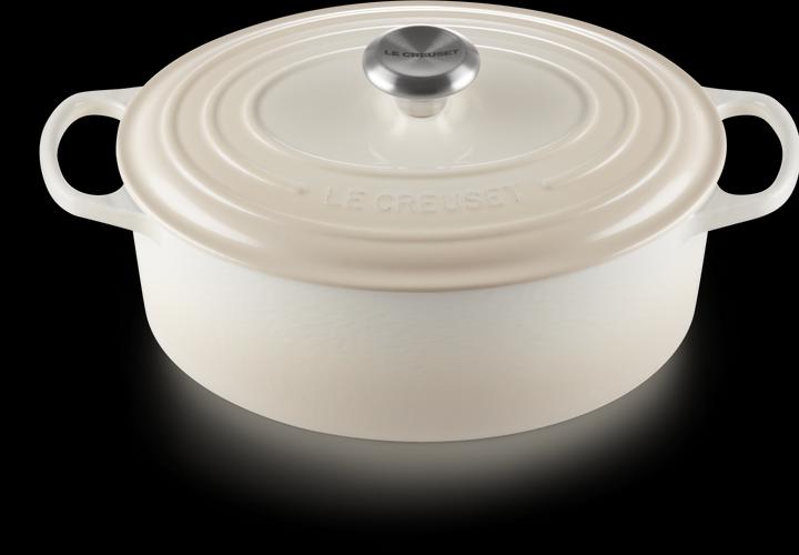 Actual product image Le Creuset Signature (29 cm, Casserole + Stewpot, Cast iron)