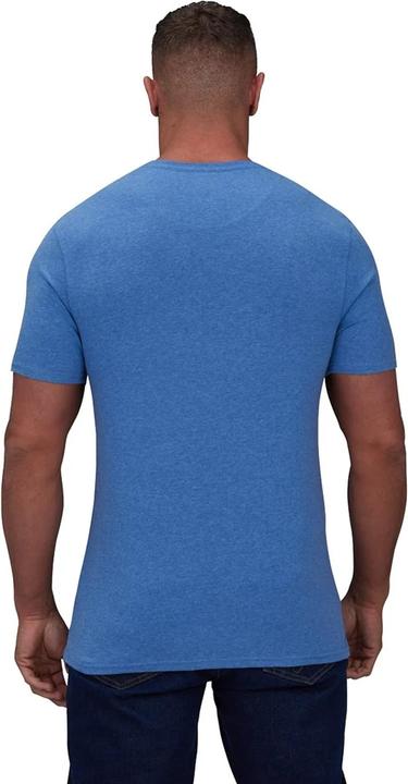 Actual product image Raging Bull Mens Classic Organic T-Shirt (3XL)