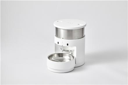 Actual product image Petkit Fresh Element 3 Infinity (3 l)