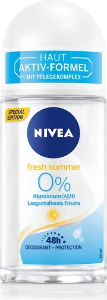 MGA Na (Roll-on, 50 ml)