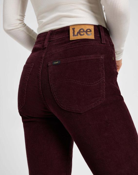 Image du produit Lee Pantalon en tissu Carol (31, 32)