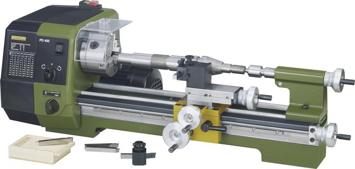 Image du produit Proxxon Pd 400