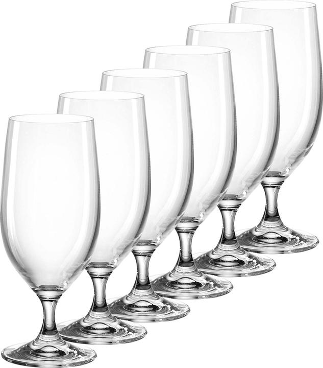 Immagine prodotto Montana Furniture Birra in vetro di colmo 400ml (0.38 l, 6 x)