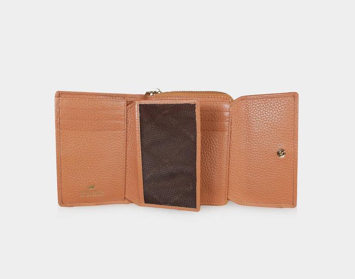 Produktbild Braun Büffel Asti Geldbörse RFID Leder 12 cm