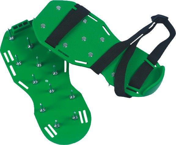 Produktbild Greenmill mastergrill gr6995-chaussures für Belüftung