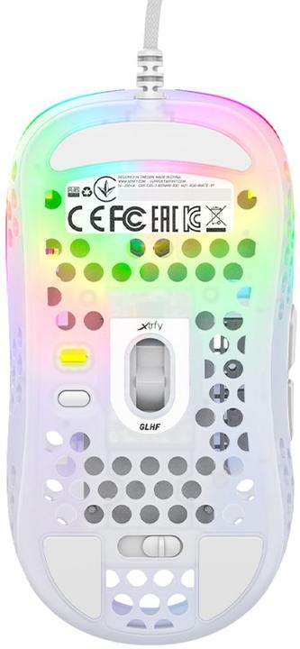 Produktbild CHERRY xtrfy MZ1 (Kabelgebunden)