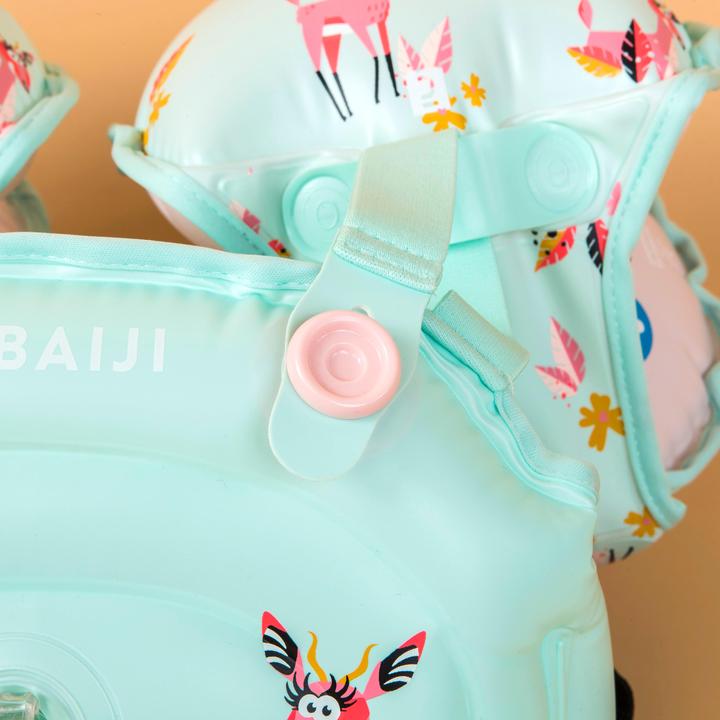 Actual product image Nabaiji Tiswim 2