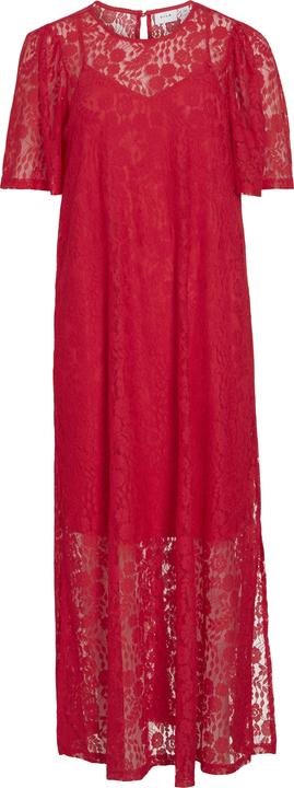 Produktbild Vila VIHILDE Spitzen Maxikleid (40)