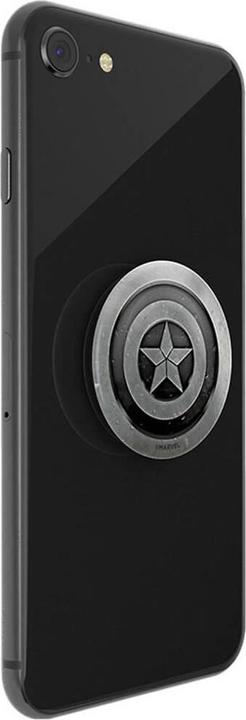 Actual product image PopSockets Captain America