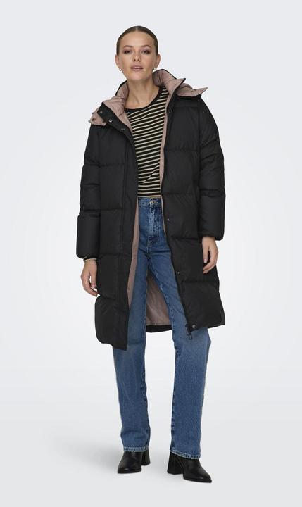 Immagine prodotto Only Giacca lunga imbottita (XL)