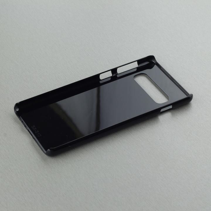 Produktbild PhoneLook Hülle Valentine 2022 Rose (Samsung Galaxy S10+)
