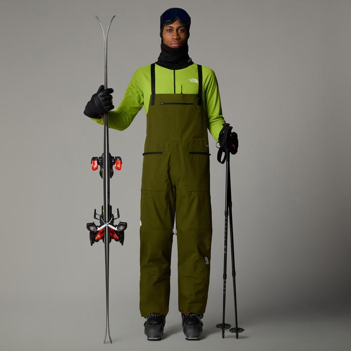 Immagine prodotto North Face Pettorina Summit Verbier GTX (M)