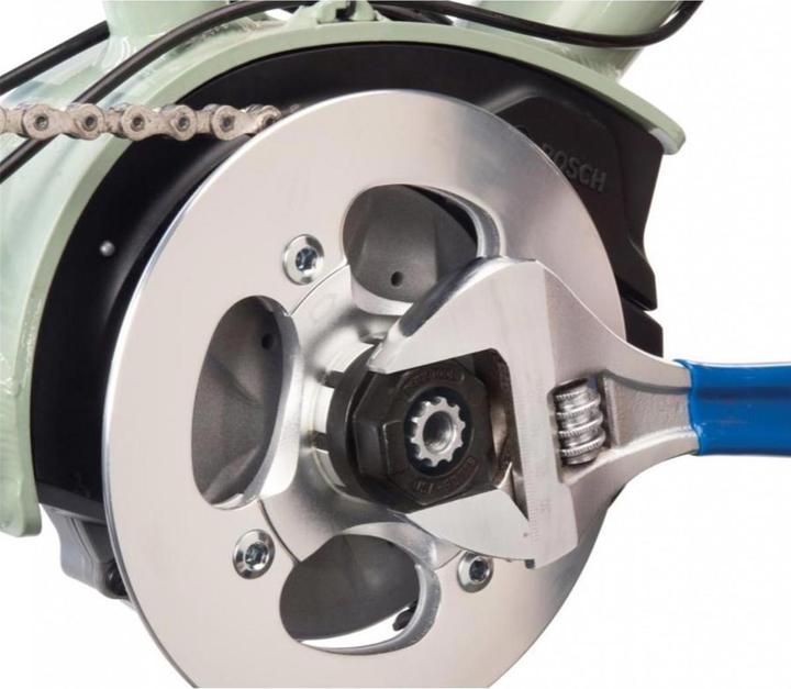 Actual product image Park Tool Bbt-18