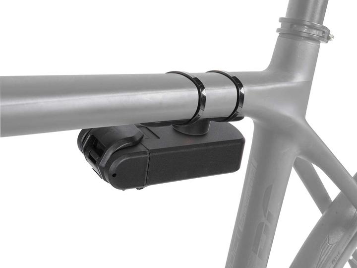 Produktbild Topeak Ninja Master+ TOOLBOX T11, inkl. Tubi 11 Ninja Halterung