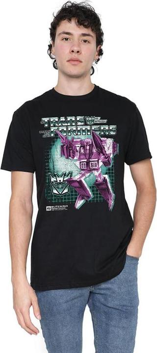 Produktbild Transformers TShirt 40 (S)
