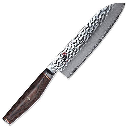 Immagine prodotto Miyabi 6000MCT Santoku (18 cm)