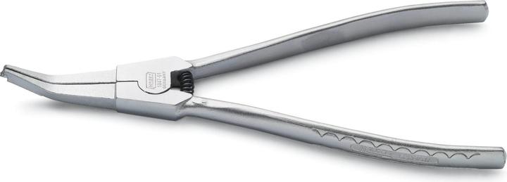 Actual product image HAZET Circlip pliers 1847-61 (200 mm)