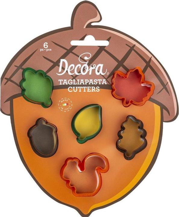 Image du produit Decora Emporte-pièce