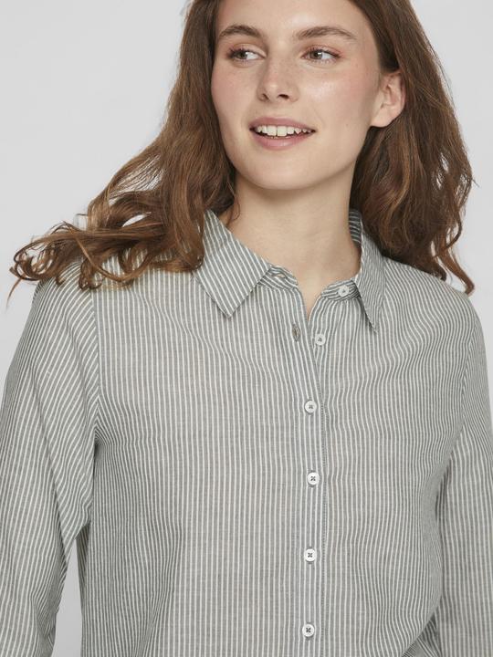 Actual product image Vila Long sleeve shirt (34)