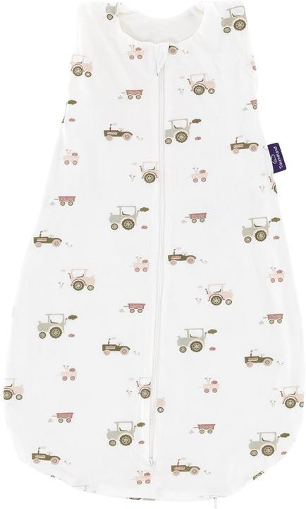 Träumeland Baby-Sommerschlafsack Little Farm Grösse 90 (90 cm)