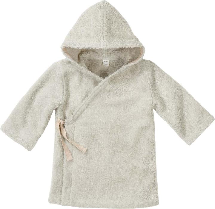 Image du produit Koeka Peignoir de bain bébé Dijon Daily ocean air (68)