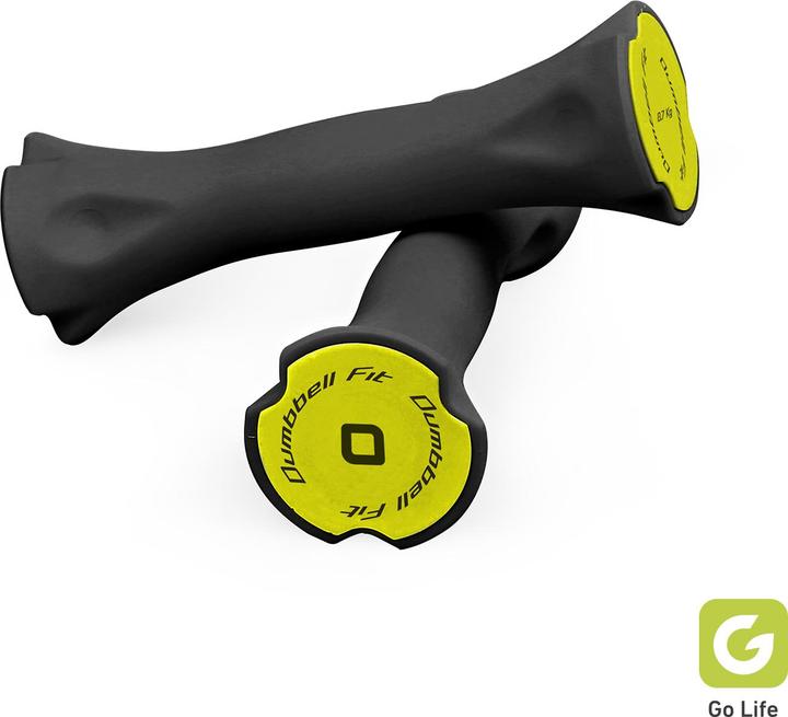 Image du produit SBS Haltères intelligents pour la gymnastique aérobic