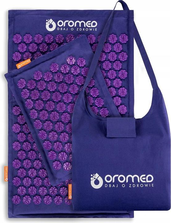 Actual product image Oromed Oro-Health