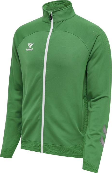 Produktbild hummel Lead Poly Zip Jacket (XL)