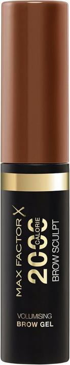 Produktbild Max Factor 2000 Calorie Brow Sculpting No 3 (003 Brown)