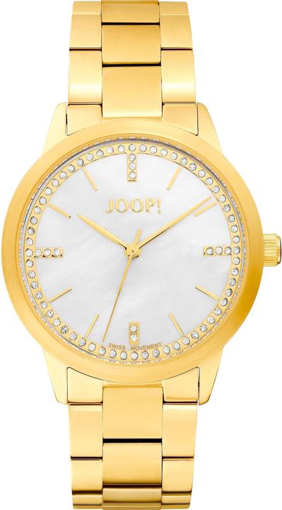 Produktbild Joop! Damenuhr (Analoguhr, 36 mm)