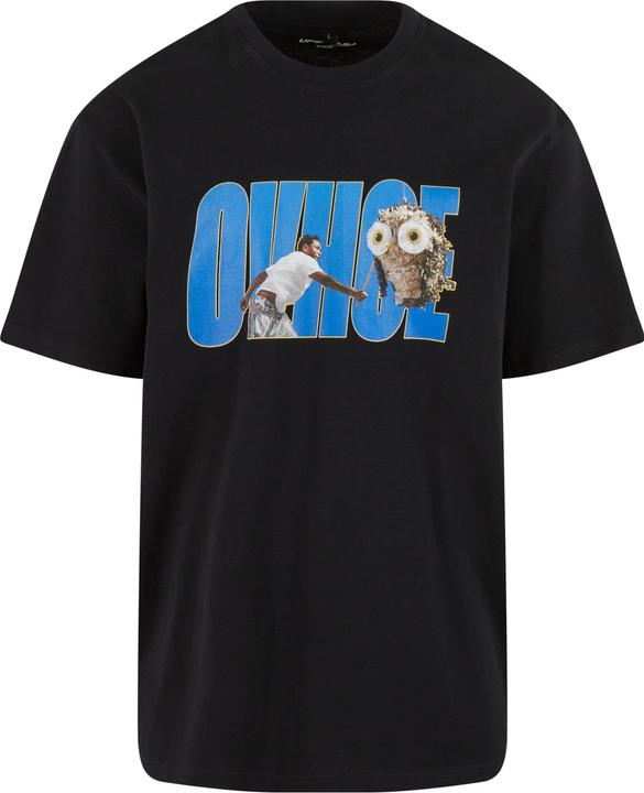 Produktbild Urban Classics Upscale Ovhoe Oversize Tee - 178335 (XL)