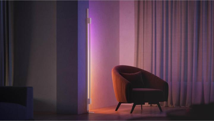 Image du produit Philips Hue Perifo Basis Set (3620 lm)