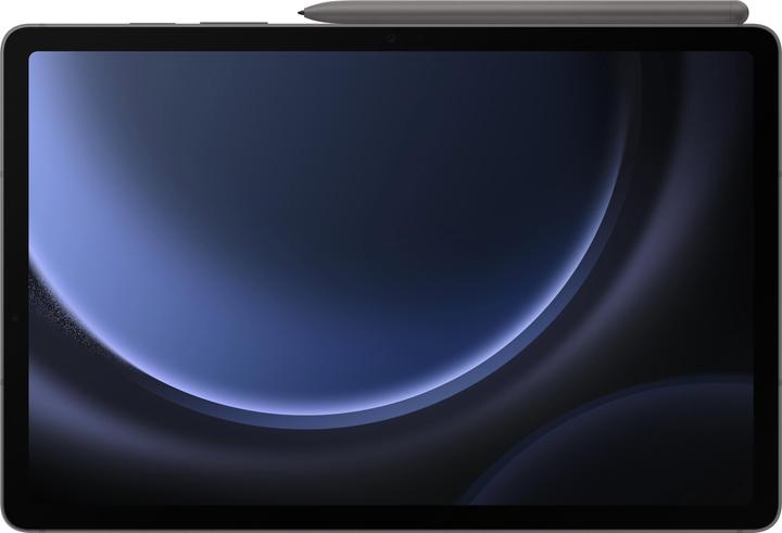 Produktbild Samsung Galaxy Tab S9 FE (5G, 10.90", 128 GB, Gray)
