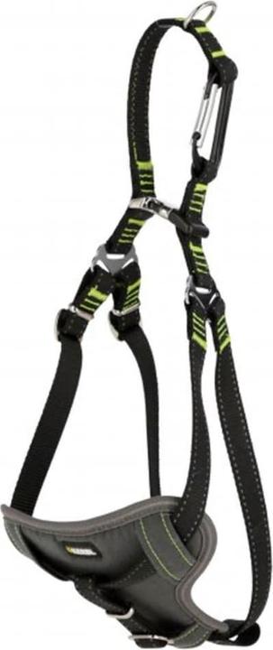 Immagine prodotto Kerbl Autosicherheitsgeschirr (Cane, Chiusura di sicurezza)