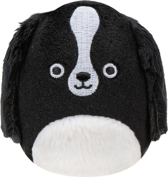 Produktbild Jazwares Squishville Mini Black & White Squad (5 cm)