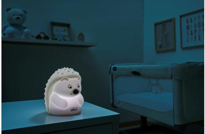 Immagine prodotto Chicco Luce notturna ricaricabile
